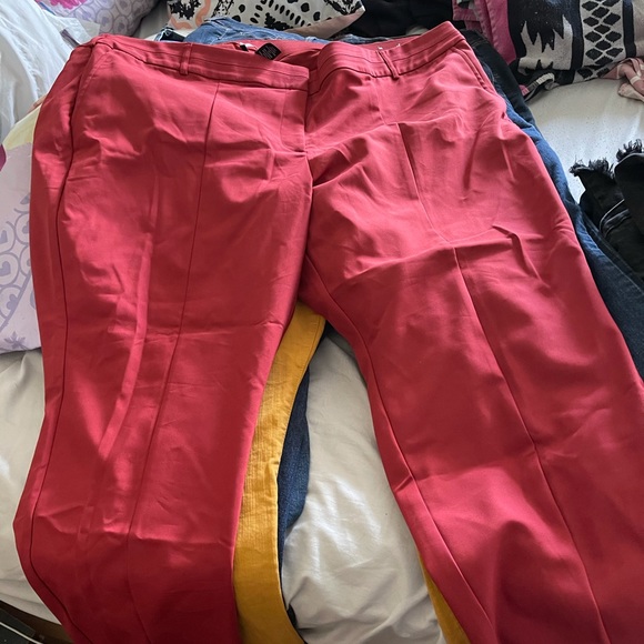 Size 24-26. Torrid and lane Bryant lot
